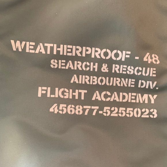 WEATHERPROOF GARMENT COMPANY - Picture 2 of 10